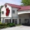 Red Roof Inn Palm Harbor