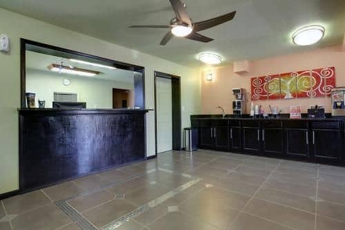 America's Best Value Inn Enid