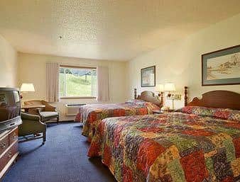 Super 8 Williamsburg IA