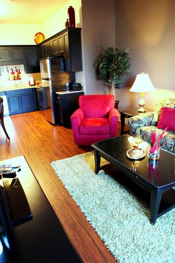 30 A Suites