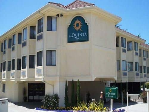 La Quinta Inn Monterey