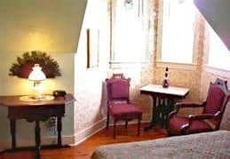 The Queen Anne House Bed and Breakfast The Queen Anne House Bed and Breakfast