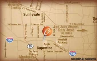 The Cupertino Inn The Cupertino Inn