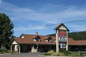 Cle Elum Travelers Inn