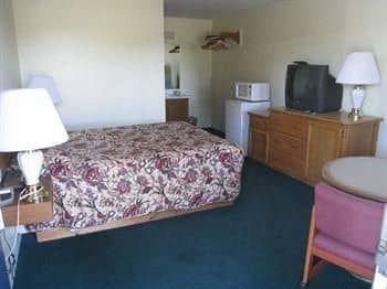 Guest House Motel