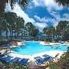 Wyndham Bay Point Resort