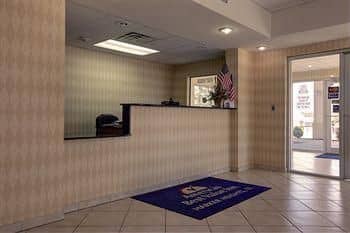 Americas Best Value Inn