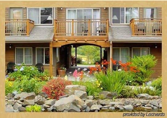 Inn at Cannon Beach