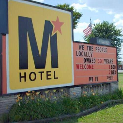 M-Star Hotel Wauseon