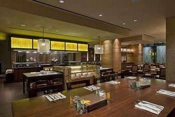 HYATT REGENCY