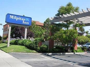 Milpitas Inn Milpitas Inn