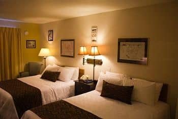 Holiday Haus Motel