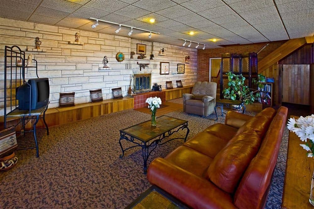 AMERICAS BEST VALUE INN AMERICAS BEST VALUE INN