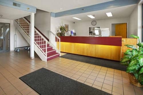 AMERICAS BEST VALUE INN