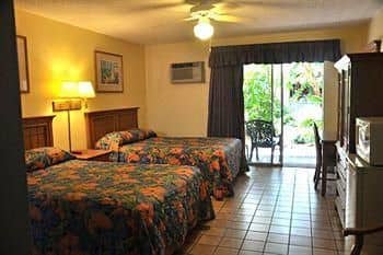 Fawlty Towers Resort