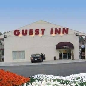 GUEST INN DALTON