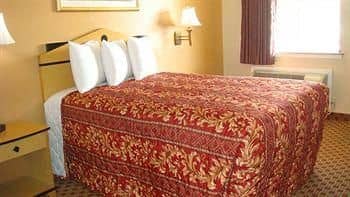 Regency 7 Motel Fayetteville