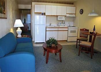 Corporate Suites Of Christiansb
