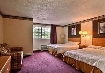 Howard Johnson Breezewood