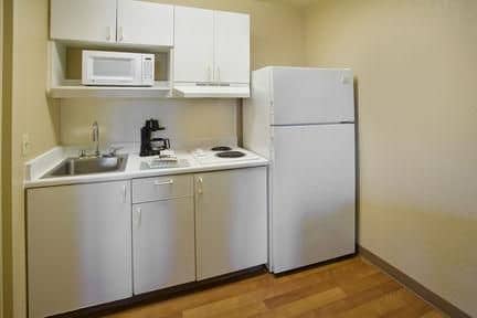Extended Stay America Little Rock - West