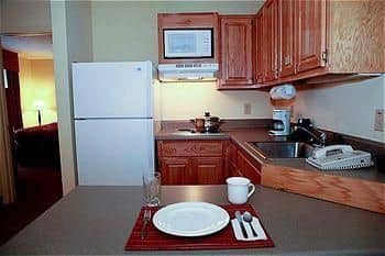 Home-Towne Suites Auburn