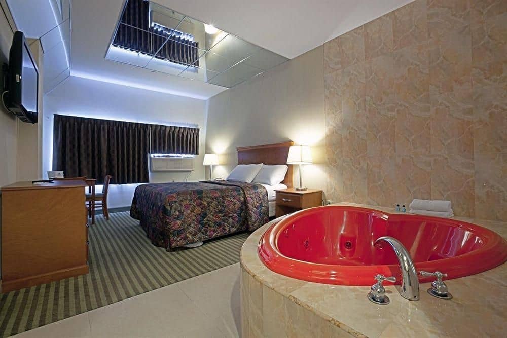 Americas Best Value Inn