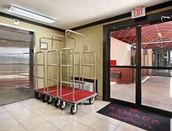 Ramada Texarkana Ramada Texarkana