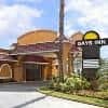 Days Inn Historic
