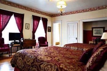 Holiday Chalet Victorian - Bed & Breakfast