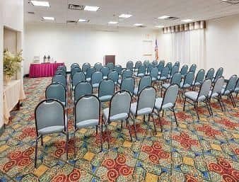 Holiday Inn Express East Windsor
