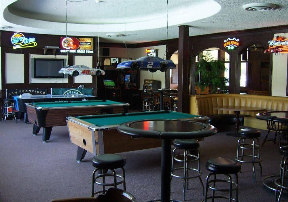 Hillsdale Inn Hillsdale Inn