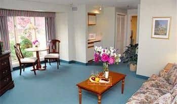 The Grand Hotel Ogunquit