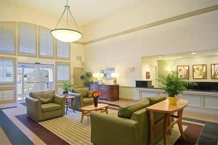 Extended Stay Deluxe Columbus - Polaris