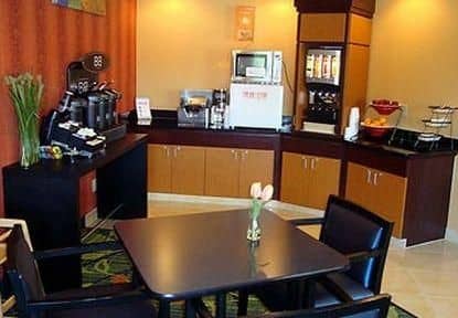 Fairfield Inn & Suites Bismarck North