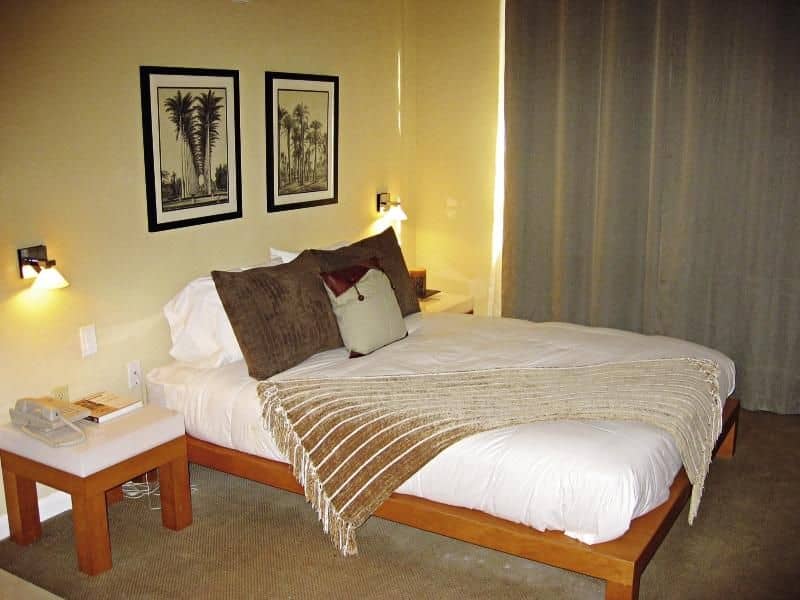 Mimosa Hotel and Spa Mimosa Hotel and Spa