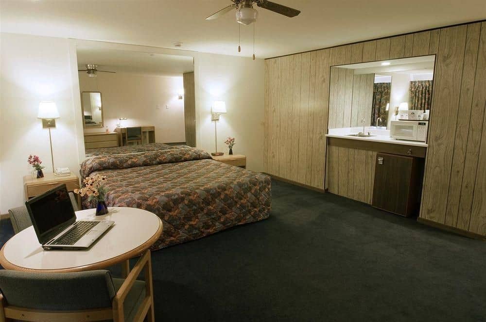 AMERICAS BEST VALUE INN