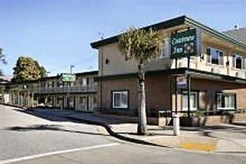 Coastview Inn Santa Cruz Coastview Inn Santa Cruz