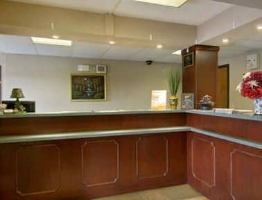 Days Inn - Elkton