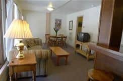 Boulder Mountain Lodge