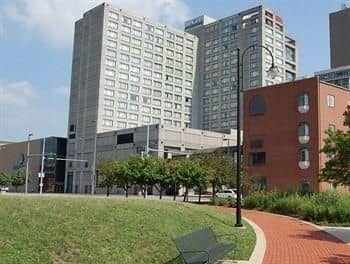 Park Inn Toledo Park Inn Toledo