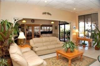 Clarion Inn Stuart