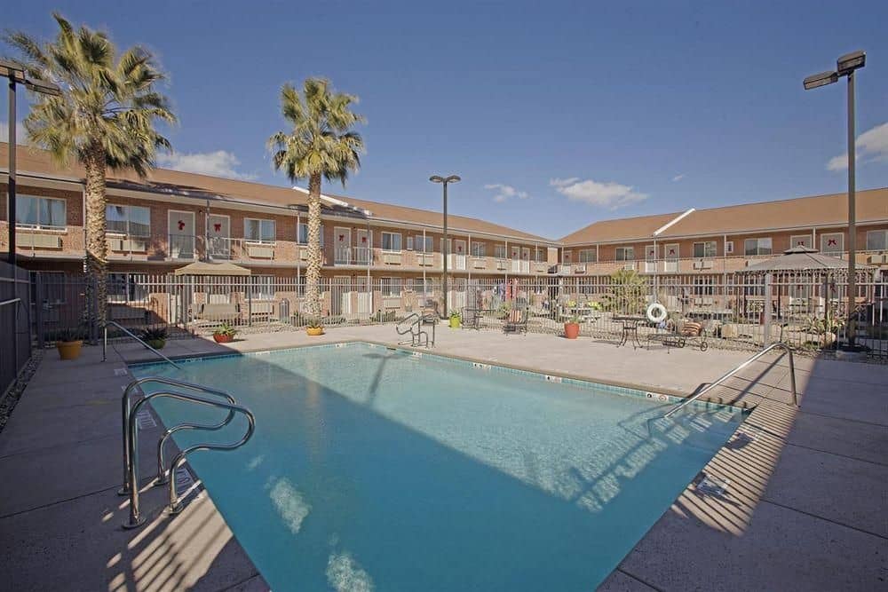 AMERICAS BEST VALUE INN