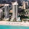 DoubleTree Resort and Spa by Hilton Hotel Ocean Point - North Miami Beach