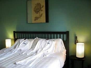 Inn at Tilton Place
