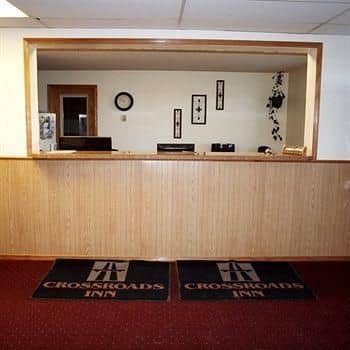 Crossroads Inn