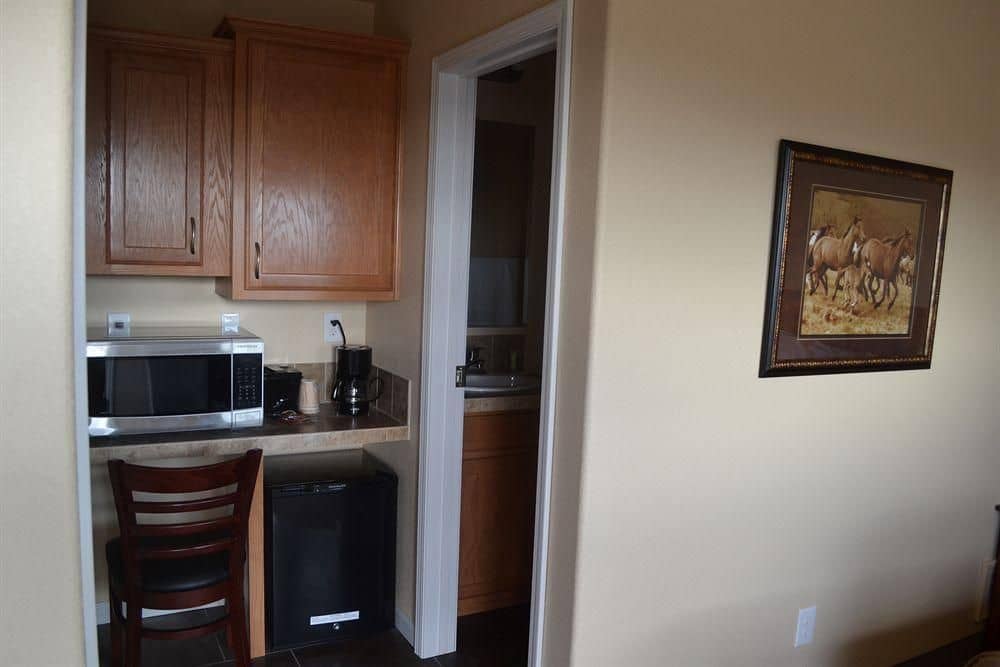 Aspen Lodge & Suites