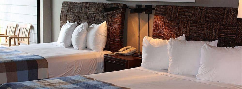 Budget Inn Conway