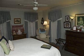 Red Bluff Cottage Bed & Breakfast Red Bluff Cottage Bed & Breakfast