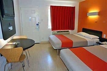Motel 6 Cottonwood