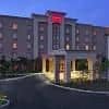 Hampton Inn Suites West Sawgrasstamarac